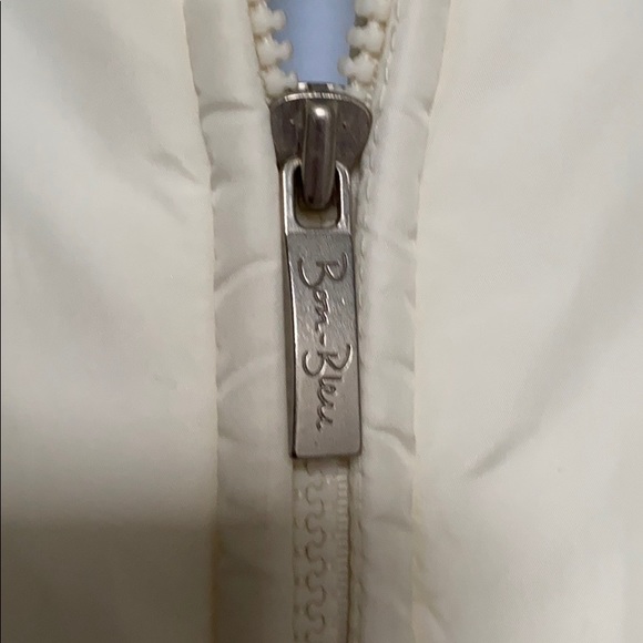 GIRLS  FLUFFY VEST - Picture 6 of 12